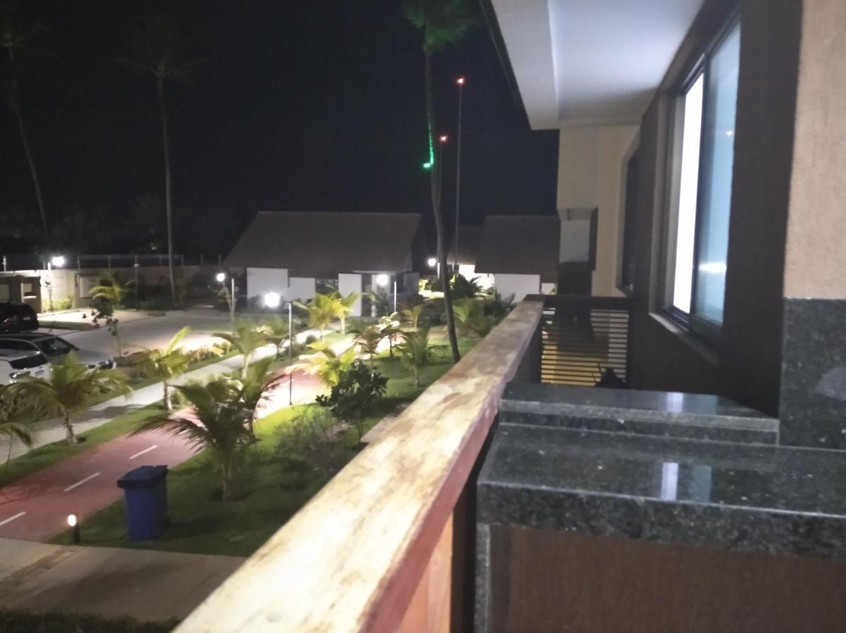 Cupe Beach Living Beira Mar - Flat 02 Quartos Pôrto das Galinhas المظهر الخارجي الصورة