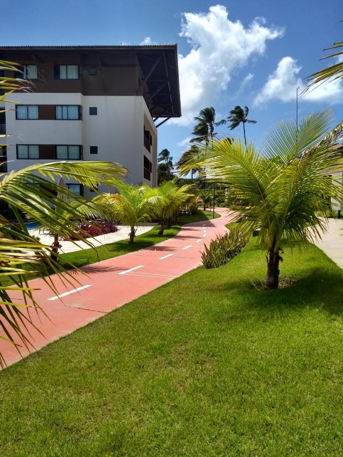 Cupe Beach Living Beira Mar - Flat 02 Quartos Pôrto das Galinhas المظهر الخارجي الصورة